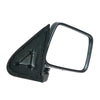Isuzu Faster Holden Rodeo Chevrolet LUV 1988-2002 Chrome Door Mirror Right