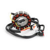 Yamaha YFZ 450 Engine Cover Gasket + Alternator (2004-2005, 2007-2009, 2012-2013)