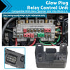 Mercedes Sprinter 906, Vito W639 2.1L Diesel Glow Plug Relay Unit