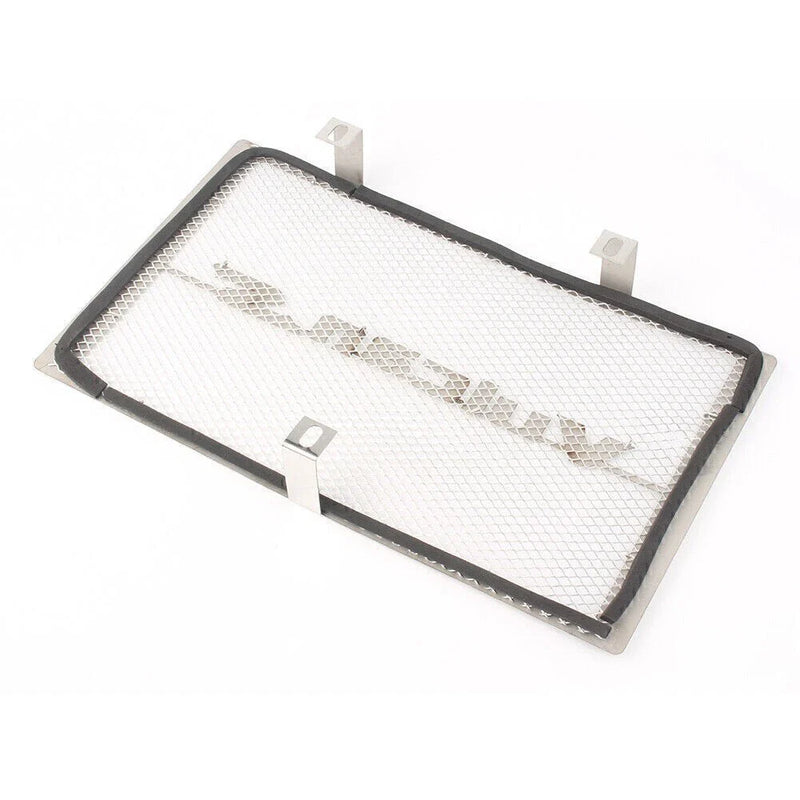 Kawasaki Vulcan S 650 Radiator Guard Cover Grill (2015-2018)