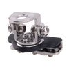 Car Truck SUV Universal Hood Work Light Bar Mount Bracket Holder