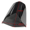 Honda CBR300R CB300F Rear Seat Cover Cowl (2014-2016)