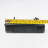 Toyota Hilux Ute 1984-1988 Black Door Handles Set