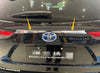 2020-2023 Toyota Highlander Rear Boot Lid Chrome Decor Cover Trim (2020-2023)