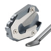 Tiger 900 Titanium Foot Extension Side Stand Enlarger Plate (2020-2023)