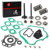 Club Car DS FE290 Valve Gasket Seal Spring Cotter Retainer (92-up)