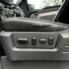 Ford F-150 Power Seat Switch Housing Trim Bezel (2009-2014)