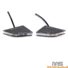 Ducati Panigale V2 V4 LED Turn Signal Lights (2018-2021)