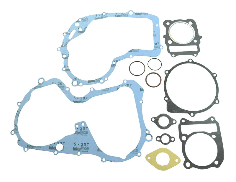 Suzuki King Quad 300 Namura 2 x Full Gasket Kit (1991–2002)