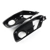 BMW F30 F31 Sport Line Front Bumper Fog Lamp Grille (2012-2019)