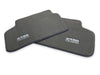 BMW 3 Series E92 Premium Gray Floor Mats (2007-2013)
