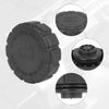 Mercedes-Benz 300SL Radiator Cap Coolant Tank Expansion Cover (1990-1993)