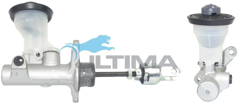 TOYOTA LAND CRUISER VDJ76 VDJ78 VDJ79 CLUTCH MASTER CYLINDER