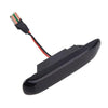 BMW 3 Series E46 Smoked LED Side Marker Turn Signal Lights (1998-2006)