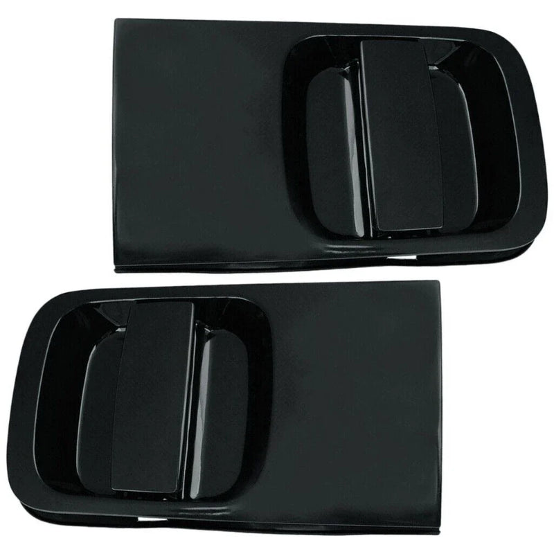 Hyundai Grand Starex H1 Sliding Door Handle (2007-2021)