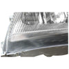 Toyota Prado 95 Series LH HeadLight (1999–2002)