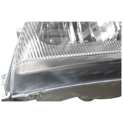 Toyota Prado 95 Series LH HeadLight (1999–2002)