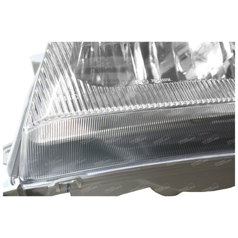 Toyota Prado 95 Series LH HeadLight (1999–2002)