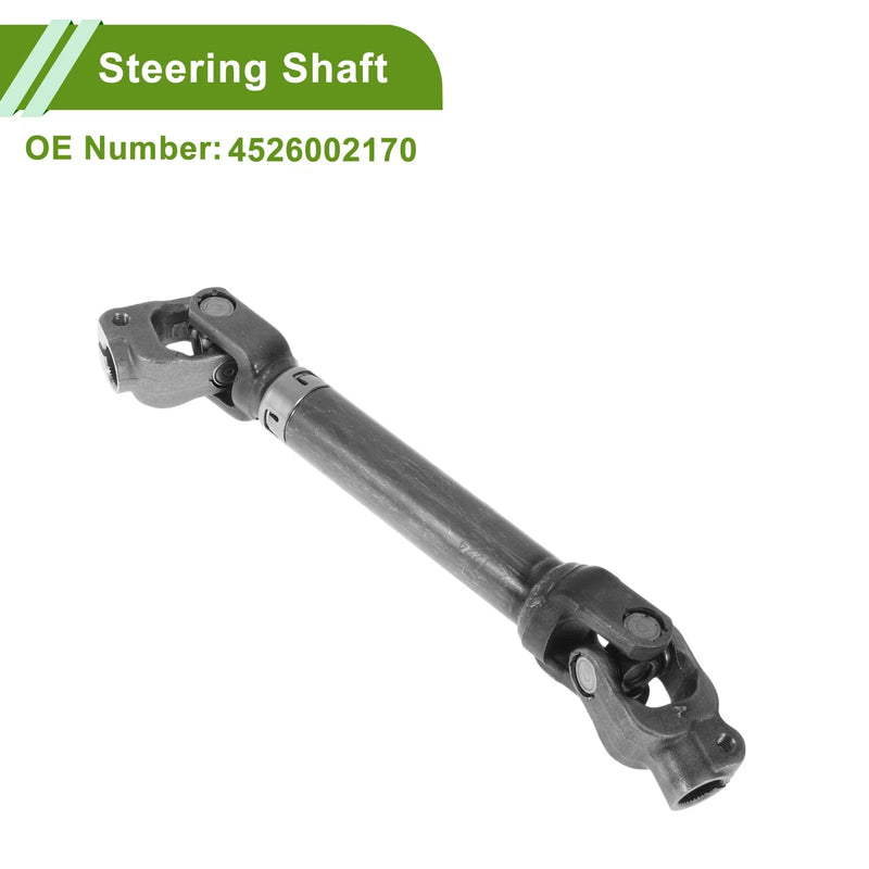 Toyota Corolla Steering Column Shaft (2014–2019)