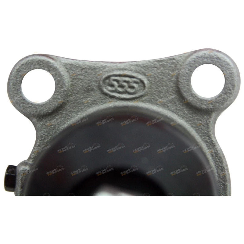 Toyota 4Runner Surf KZN165 RN106 RN110 RN130 555 Upper & Lower Ball Joints