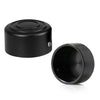Harley Sportster S 2021-2022 Black Rear Axle Cap Nut Cover