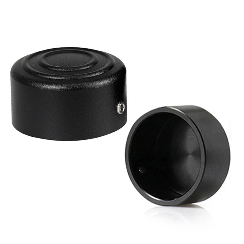 Harley Sportster S 2021-2022 Black Rear Axle Cap Nut Cover