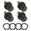Arctic Cat 250 300 400 500 650 700 1000 Ball Joints Upper and Lower