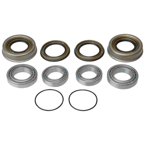 Nissan Navara D22 Ute 05~08 4X4 ZD30 VG33E KA24DE Front Wheel Bearing Kits