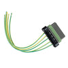 GM Truck SUV Tail Light Connector Pigtail (2000-2006)