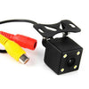 Car 4.3 Inch LCD Rear View Camera Monitor (No Year Specified)