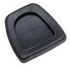 Toyota Tacoma RAV4 2 x Rubber Pedal Pads (2001-2023)