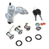 Nissan Patrol GQ Y60 Ignition Starter Switch Key Kit (1988-1998)
