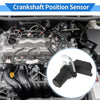 PEUGEOT 206 307 Crankshaft Position Sensor (2000-2007)