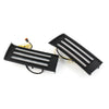 Toyota Tundra LED Daytime Running Lights (2022-2023)