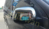 Mitsubishi Outlander Sport / ASX Side Mirror Door Handle Cover Trim (2010-2014)