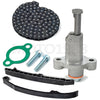 Polaris Sportsman 400-500 Cam Timing Chain & Tensioner & Guides Kit (2003–2013)
