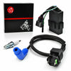 Honda TRX 350 Rancher 2000-2005 Ignition Coil & CDI Box