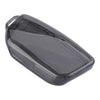 BMW 2 5 7 Series X3 X5 X6 Car Key Cover with Key Fob (2011-2023)