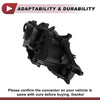 Peugeot 301 Right Tail Light Socket (2017-2020)