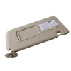 Toyota RAV4 Sun Visor Sun Shade (2004-2005)