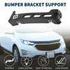 Chevrolet Equinox 1pc Right Front Bumper Retainer Bracket (2018 - 2022)