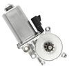 Snowblower Chute Motor Crank Motor