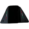 Ferrari SF90 Stradale AutoWin Black Floor Mats (2019-2024)