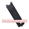 Mitsubishi L200 Triton RHD Power Window Switch (2009-2014)