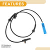 Land Rover Freelander ABS Wheel Speed Sensor (2002-2005)