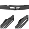 Ford Fiesta Rear Windshield Wiper Blade 300mm 12 Inch (2008-2016)