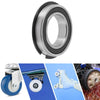25x42x9mm Deep Groove Ball Bearings