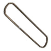 Honda SL125 SL100 CL100 CT185 XL100 XL200 XL185 XR200 CT200 Cam Chain (1970-1980)