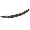 Benz GLA-Class X156 2014-2019 Carbon Fiber Stick-on Rear Roof Spoiler Wing