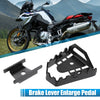 BMW F750GS Rear Foot Brake Lever Pedal Tip (2018-2023)